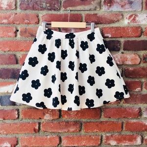 Lush Short Skirt